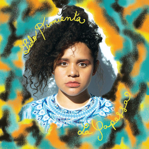 Lido Pimienta: La Papessa - ( VINYL LP )