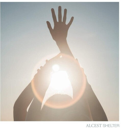 Alcest: Shelter - ( VINYL LP )