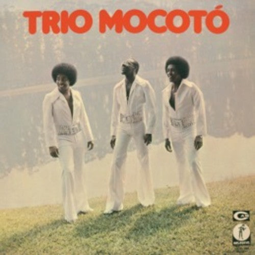 Trio Mocoto: Trio Mocoto - ( VINYL LP )