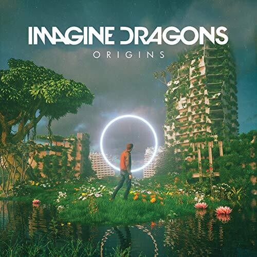 Imagine Dragons: Origins - ( VINYL LP )