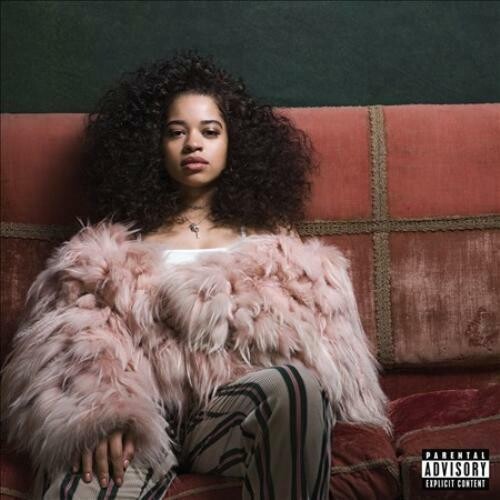 Ella Mai: Ella Mai - ( VINYL LP )