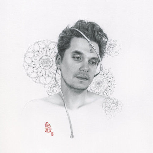 John Mayer: The Search For Everything - ( VINYL LP )