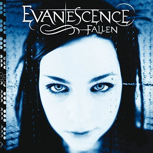 Evanescence: Fallen - ( VINYL LP )