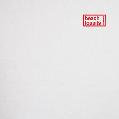 Beach Fossils: Somersault - ( VINYL LP )