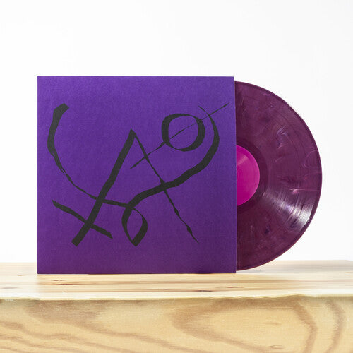 Xiu Xiu: Girl With Basket Of Fruit - ( VINYL LP )