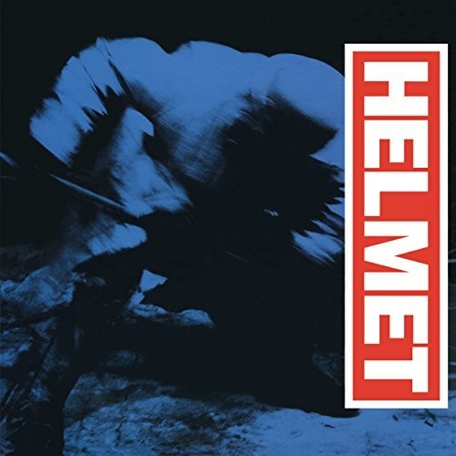 Helmet: Meantime - ( VINYL LP )