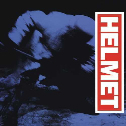 Helmet: Meantime - ( VINYL LP )