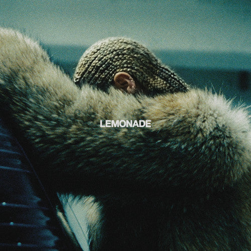 Beyoncé: Lemonade - ( VINYL LP )