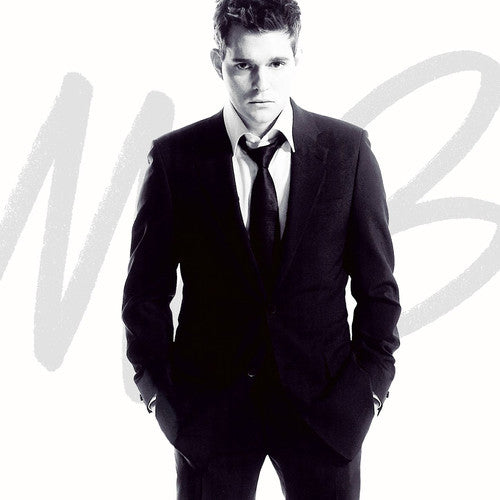 Michael Bublé: It's Time - ( VINYL LP )