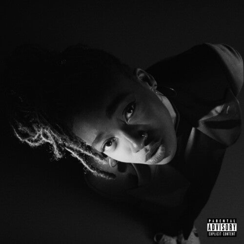 Little Simz: Grey Area - ( VINYL LP )