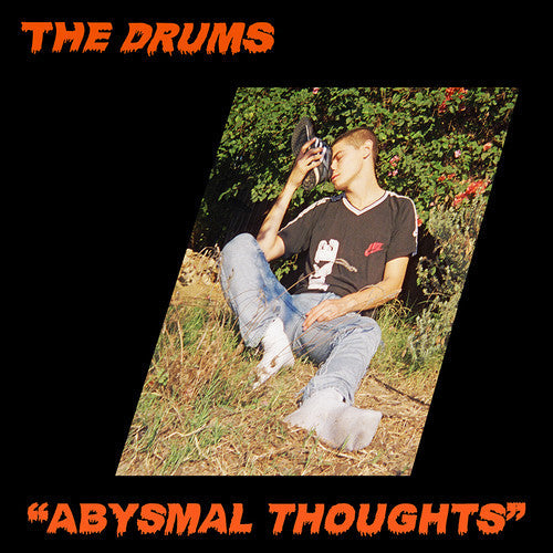 The Drums: Abysmal Thoughts - ( VINYL LP )