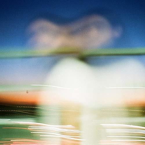 Ten Fe: Future Perfect Present Tense - ( VINYL LP )