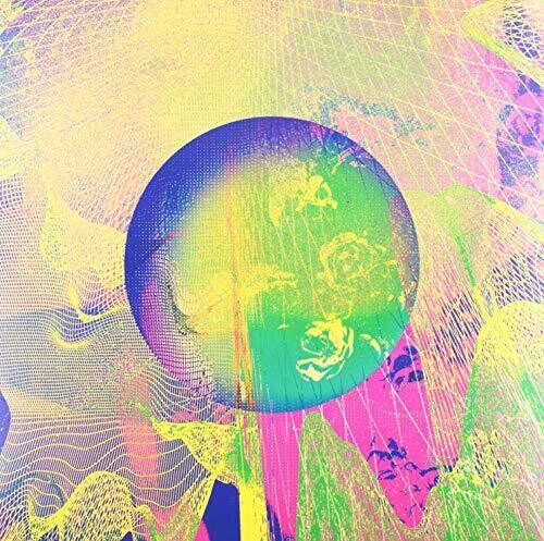 Apparat: Lp5 - ( VINYL LP )