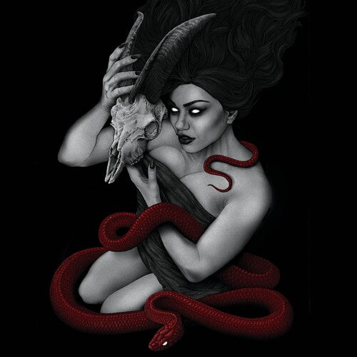 Ringworm: Death Becomes My Voice - ( VINYL LP )