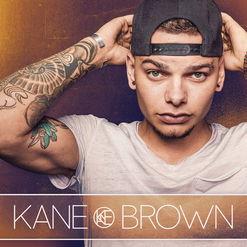Kane Brown: Kane Brown - ( VINYL LP )