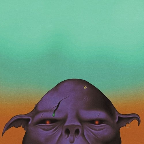 Thee Oh Sees: Orc - ( VINYL LP )