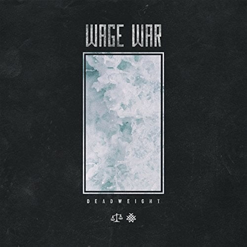 Wage War: Deadweight - ( VINYL LP )