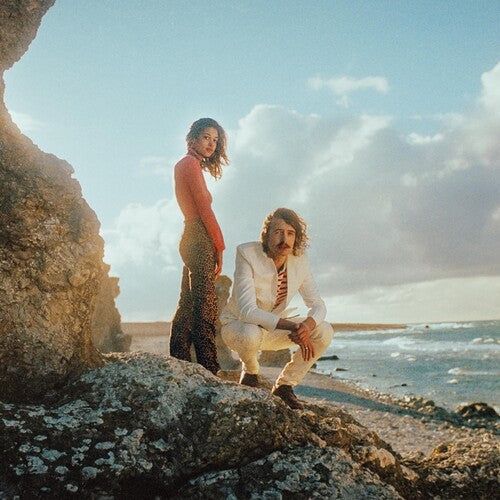 Morabeza Tobacco: Morabeza Tobacco - ( VINYL LP )