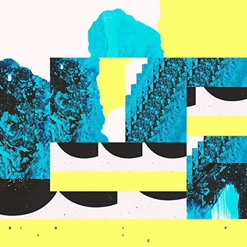 Bicep: Bicep - ( VINYL LP )