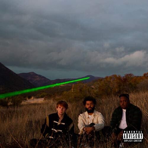Injury Reserve: Injury Reserve - ( VINYL LP )