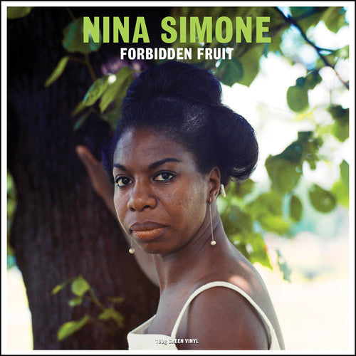 Nina Simone: Forbidden Fruit - ( VINYL LP )