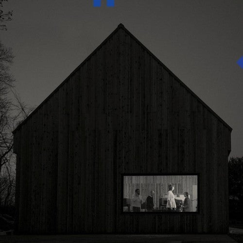 The National: Sleep Well Beast - ( VINYL LP )
