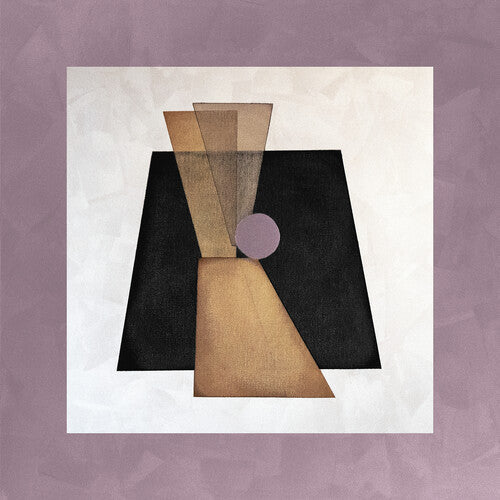 Chon: Chon (cloudy Clear) - ( VINYL LP )