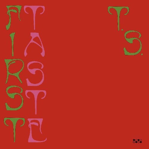 Ty Segall: First Taste - ( VINYL LP )