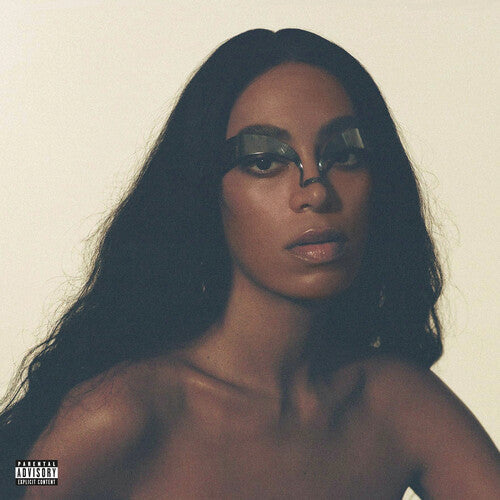 Solange: When I Get Home - ( VINYL LP )