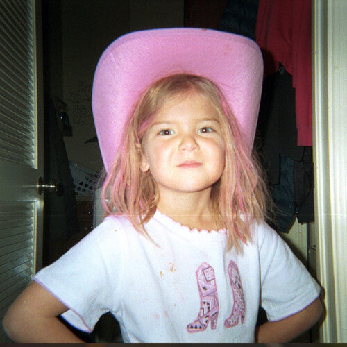 Briston Maroney: Indiana - ( VINYL LP )