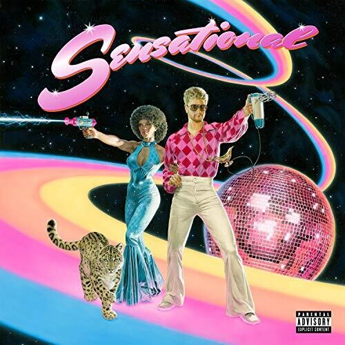 Yung Gravy / bbno$ / BABY GRAVY: Sensational - ( VINYL LP )