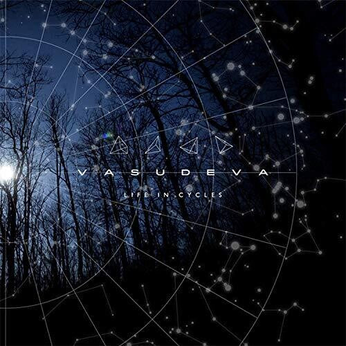 Vasudeva: Life In Cycles - ( VINYL LP )