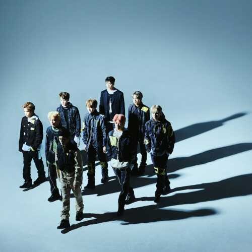 NCT 127: The 4th Mini Album 'NCT #127 We Are Superhuman' - ( VINYL LP )