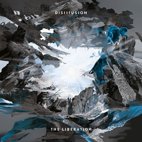Disillusion: The Liberation - ( VINYL LP )