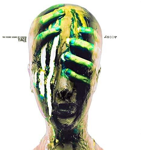 The Future Sound of London: Yage 2019 - ( VINYL LP )