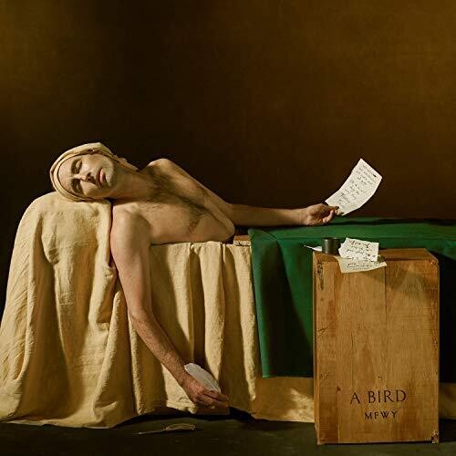 Andrew Bird: My Finest Work Yet - ( VINYL LP )