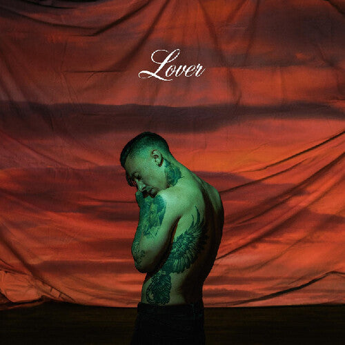 Noah Gundersen: Lover - ( VINYL LP )
