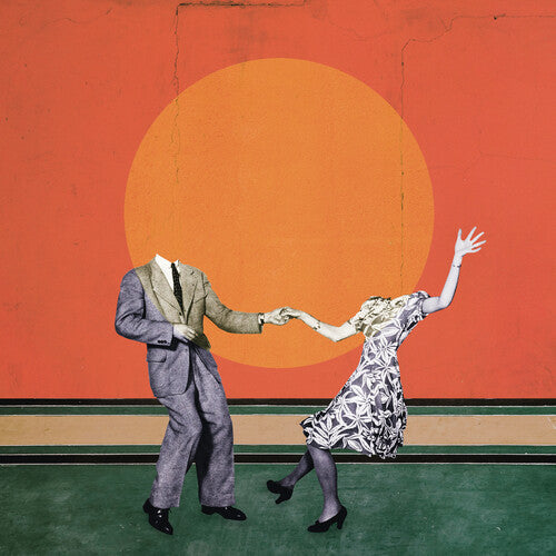 Half Alive: Now Not Yet - ( VINYL LP )