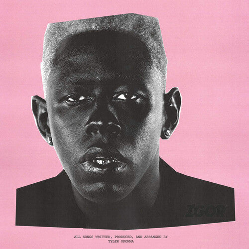 Tyler, The Creator: Igor - ( VINYL LP )