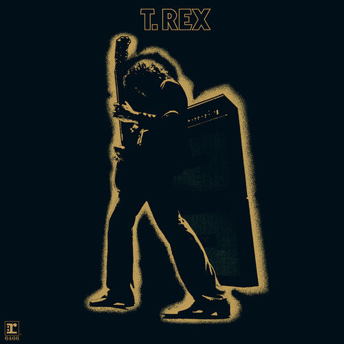 T. Rex: Electric Warrior - ( VINYL LP )