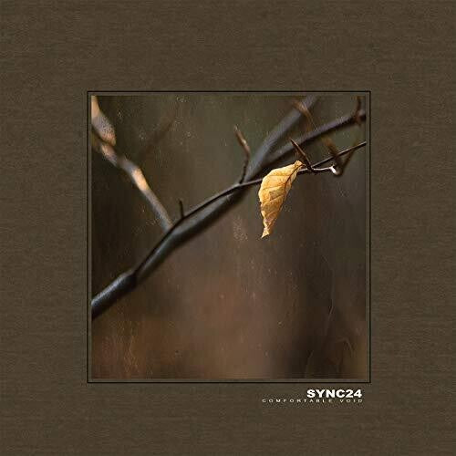Sync24: Comfortable Void - ( VINYL LP )
