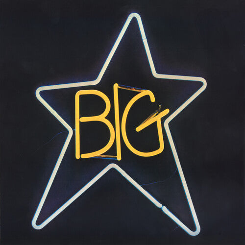 Big Star: #1 Record - ( VINYL LP )