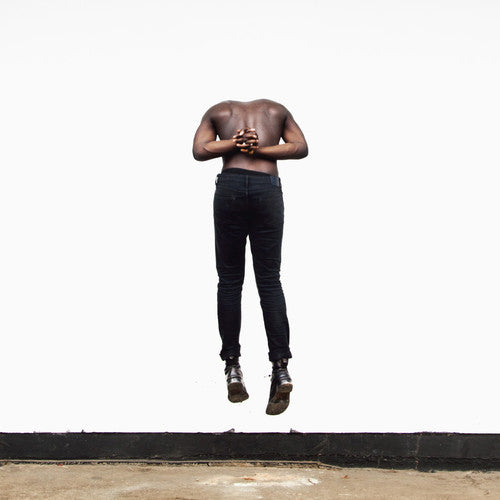 Moses Sumney: Aromanticism - ( VINYL LP )