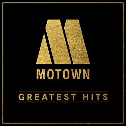 Various Artists: Motown Greatest Hits (2 LP Set) - ( VINYL LP )