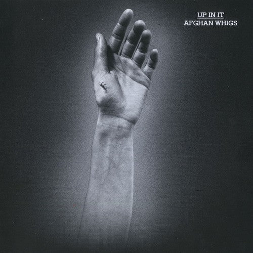 The Afghan Whigs: Up In It - ( VINYL LP )