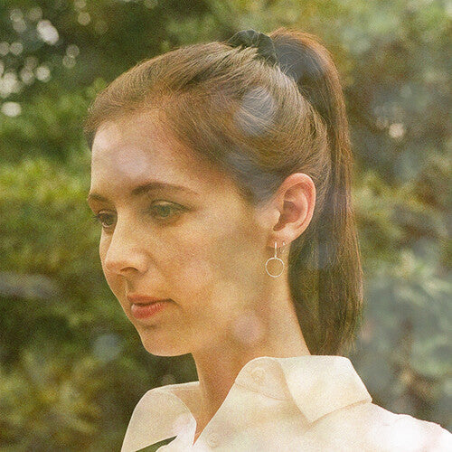 Carla Dal Forno: Look Up Sharp - ( VINYL LP )