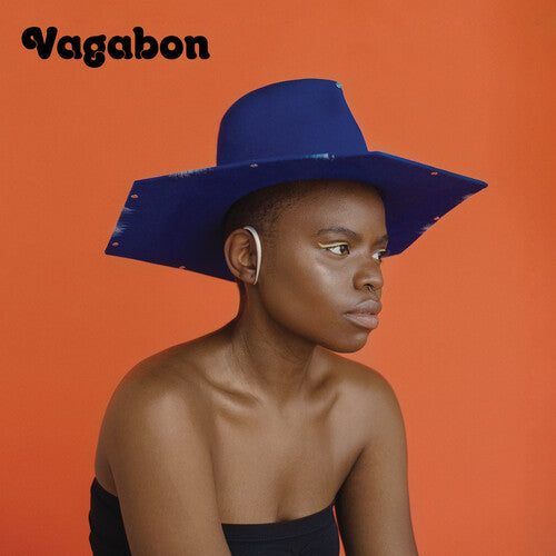 Vagabon: Vagabon - ( VINYL LP )