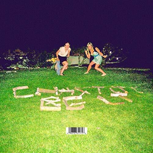Chastity Belt: Chastity Belt - ( VINYL LP )