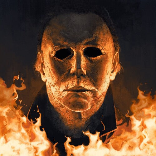 John Carpenter: Halloween (Original Motion Picture Soundtrack)(Expanded Edition) - ( VINYL LP )