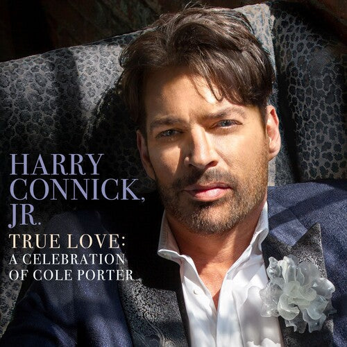 Harry Connick Jr: True Love: A Celebration Of Cole Porter - ( VINYL LP )